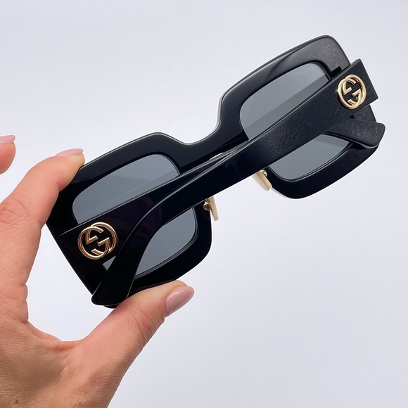 2021 BRAND NEW GUCCI GG0780S 004 Sunglasses - Picture 9 of 16